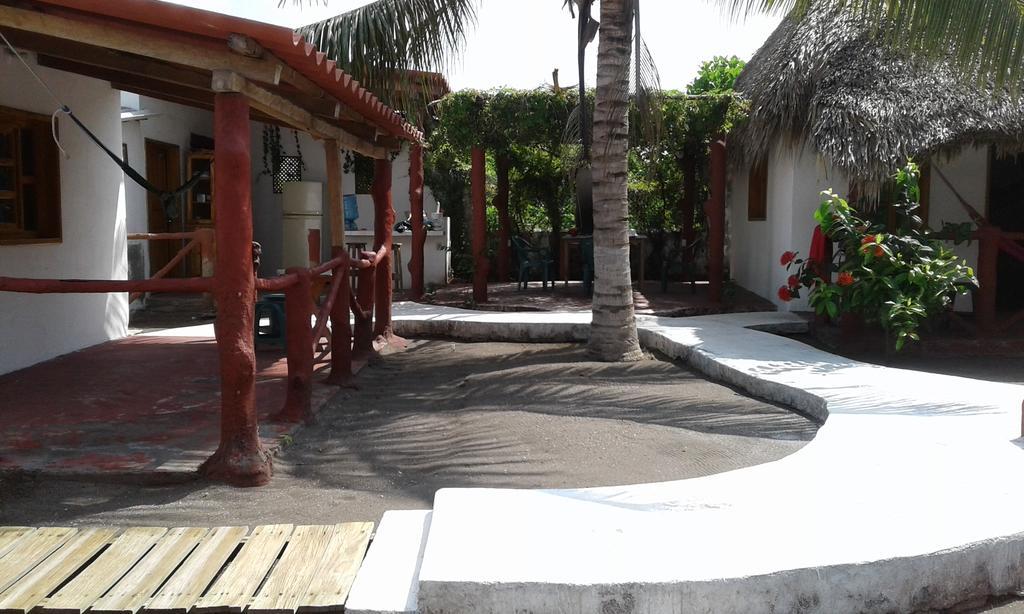Bungalows Familiares Монтеррико Екстер'єр фото